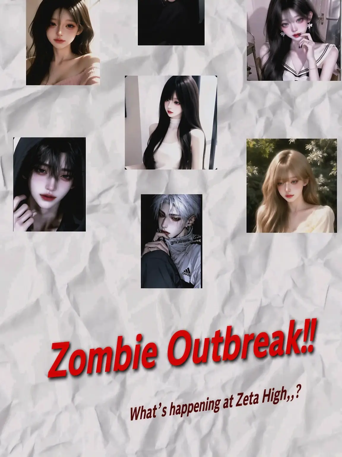 SharpMenu4794의 Losing Loved Ones in a Flash