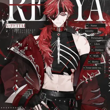 Profile image of Renya