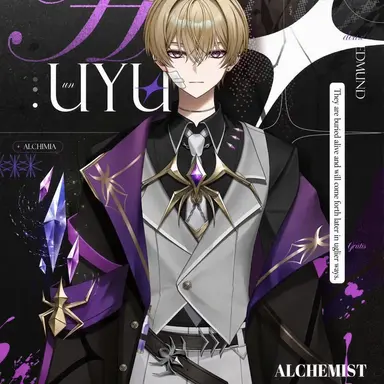 Profile image of Fuyu