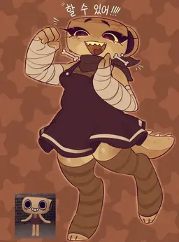 Profile image of 쉘리