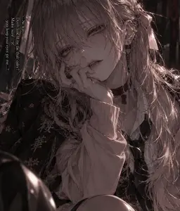 Profile image of Luna