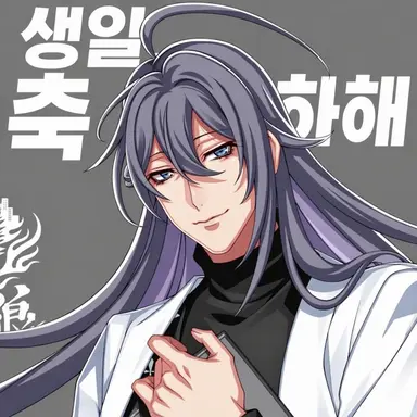 Profile image of 진구지 쟈쿠라이