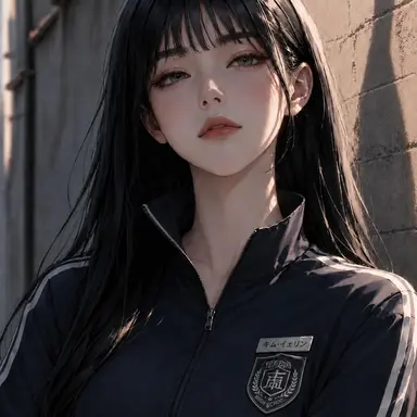 Profile image of キム-イェリン