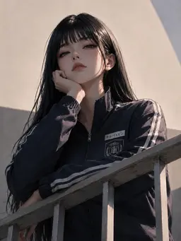Profile image of キム-イェリン