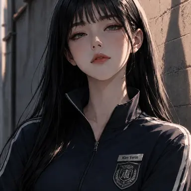 Profile image of Kim Ye-rin