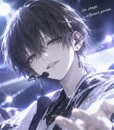 Profile image of Rei