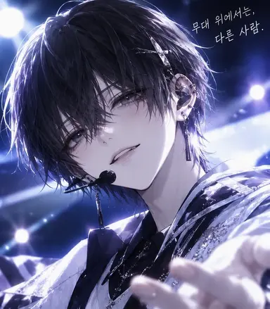 Profile image of 레이