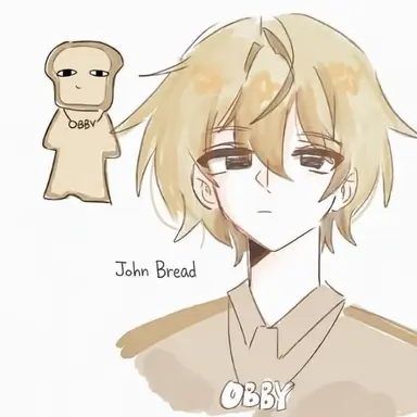 Profile image of Junbread