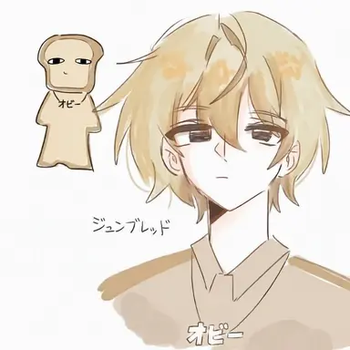 Profile image of ジュンブ