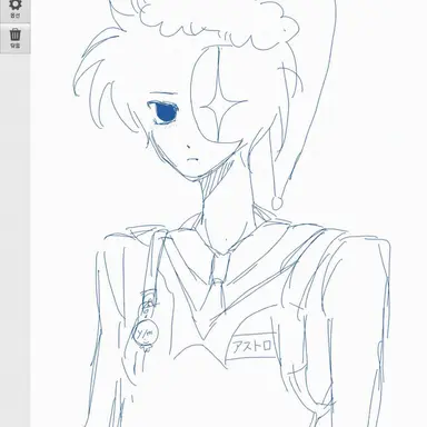 Profile image of アストロ