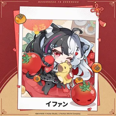 Profile image of ラクリモーサ