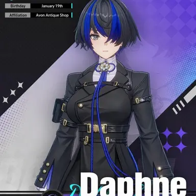 Profile image of Daffodil