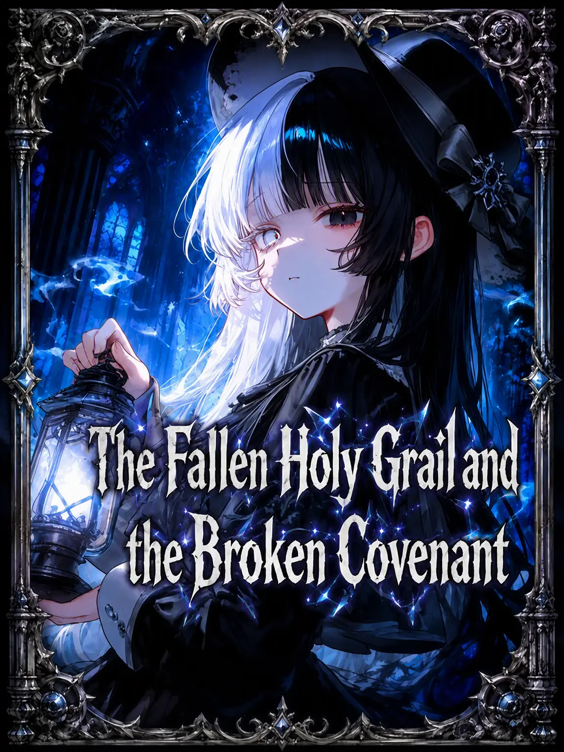 pas0413의 Corrupted Grail and Broken Covenant