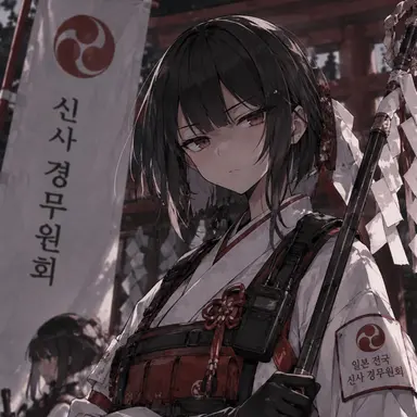 Profile image of 시라카와 나나세