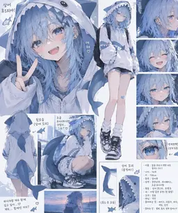 Profile image of 아오