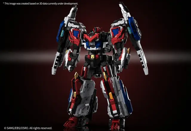 Profile image of Heavy Iron W