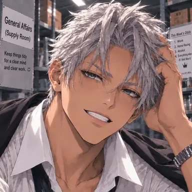 Profile image of Gaichi Shio