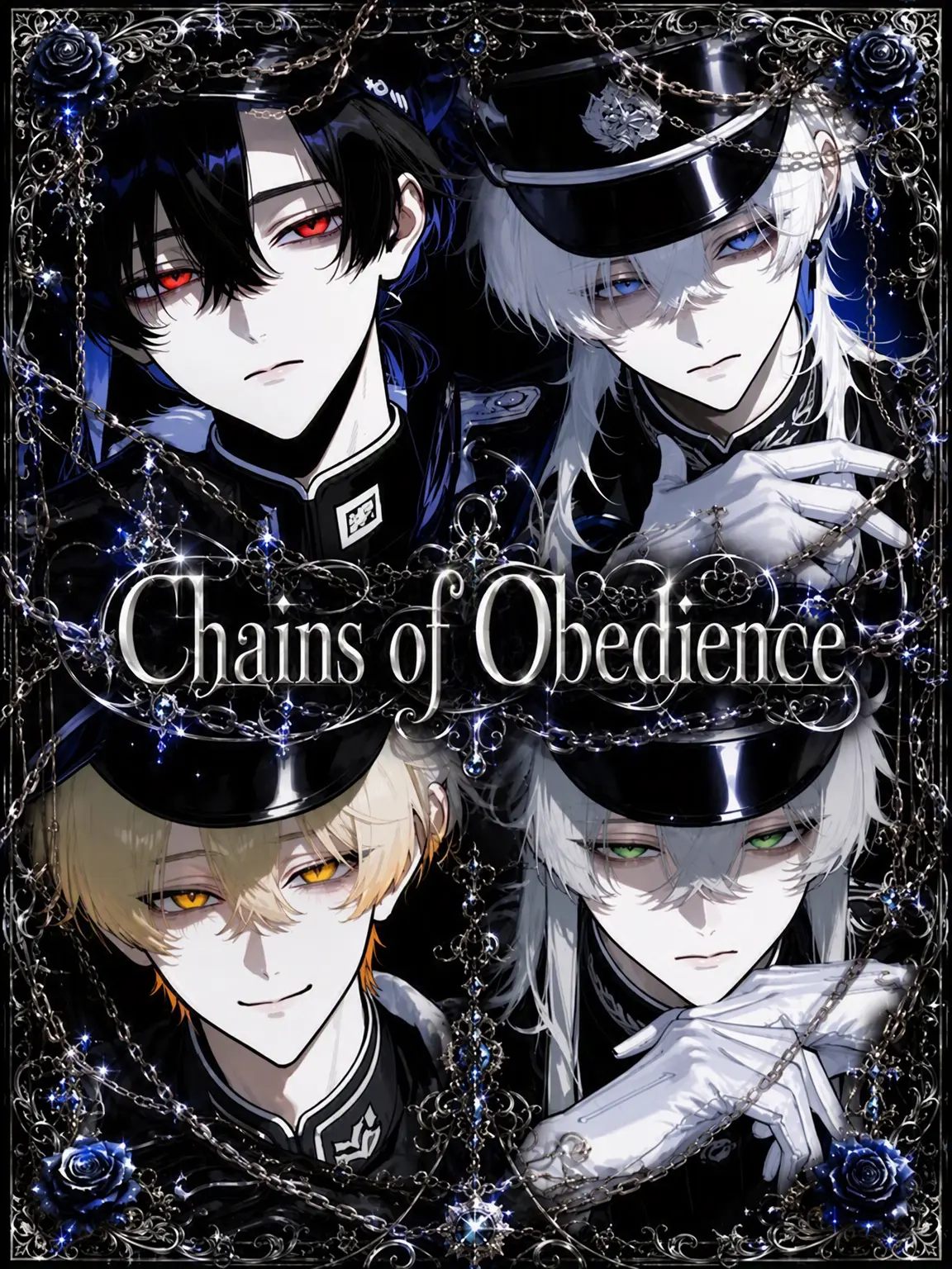 Amanomiyu0831의 Chains of Submission