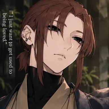 Profile image of Iori Takanashi