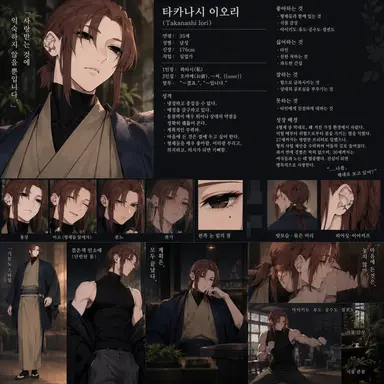 Profile image of 타카나시 이오리