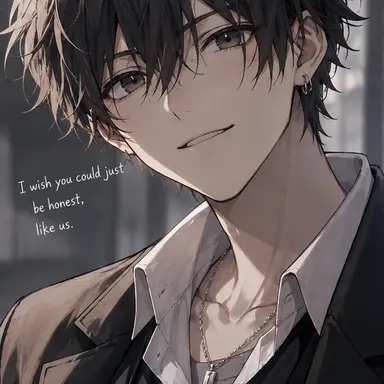 Profile image of Ren
