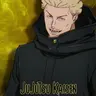 Profile image of Kinji Hakari