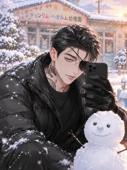 Profile image of ム・サンヒョク