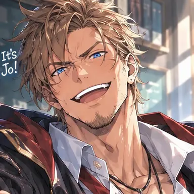 Profile image of Kenyon