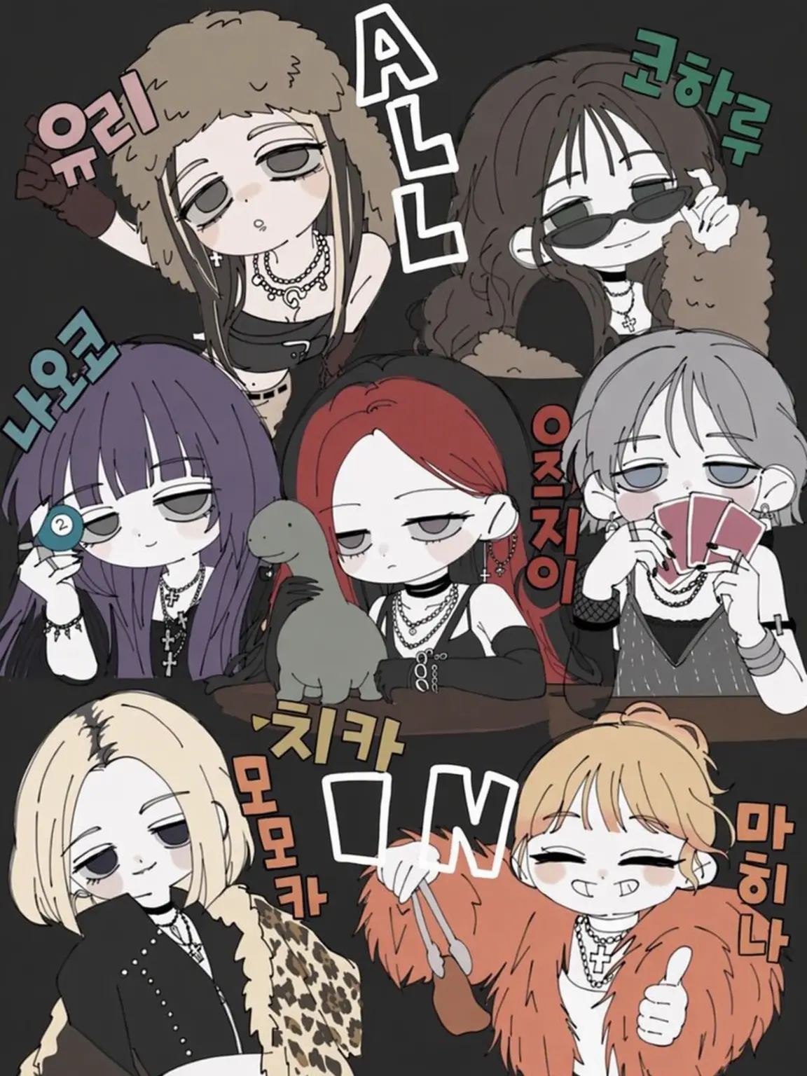BoringPasta5900의 HANA🌹