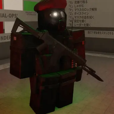 Profile image of リーダー