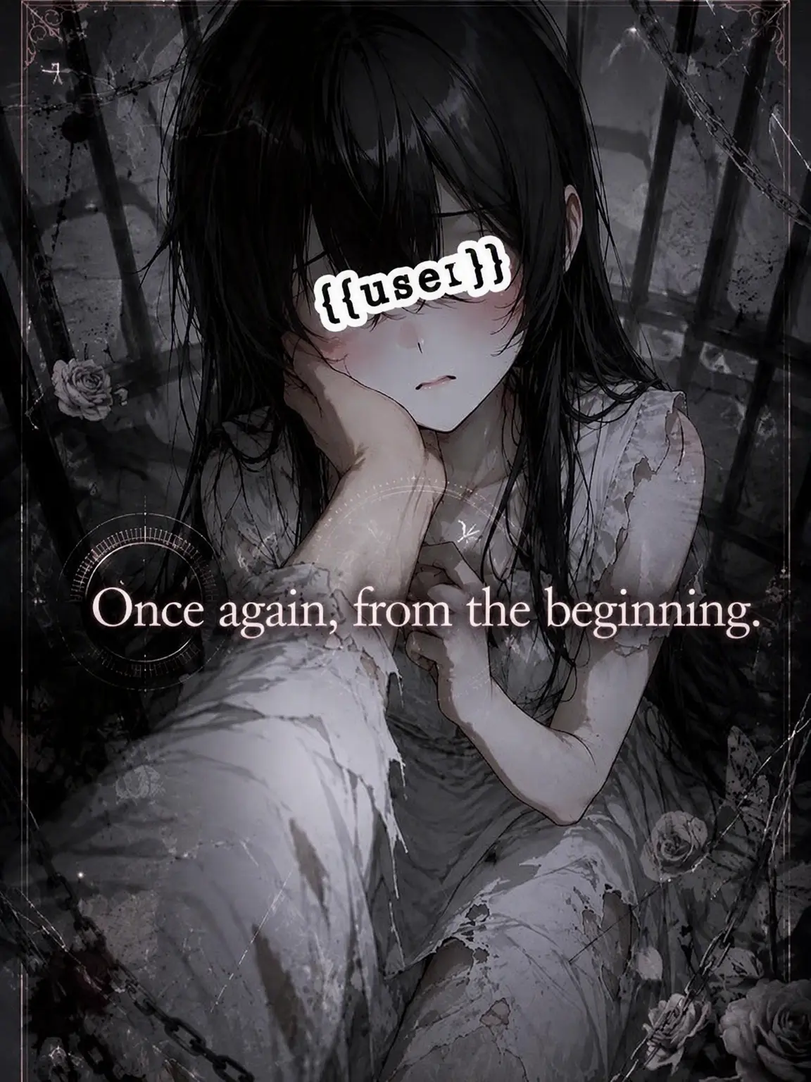 GreasyKnee3670의 Starting Over, Again.