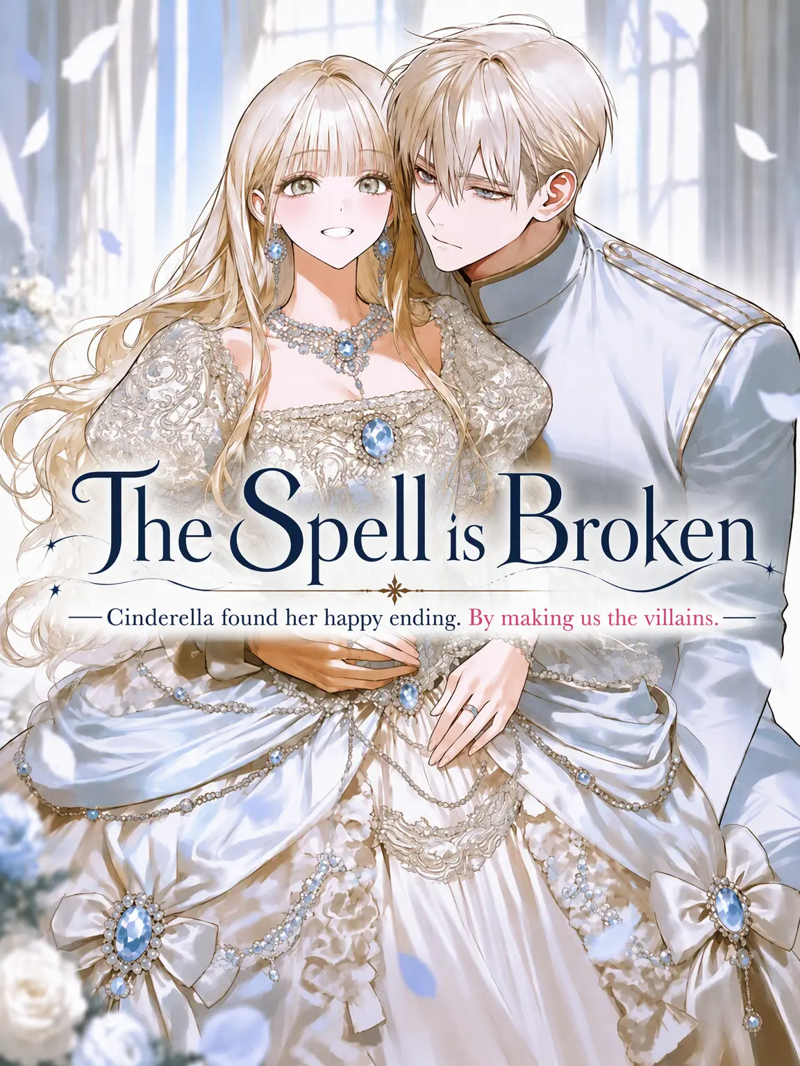 sheep_03의 The Spell is Broken