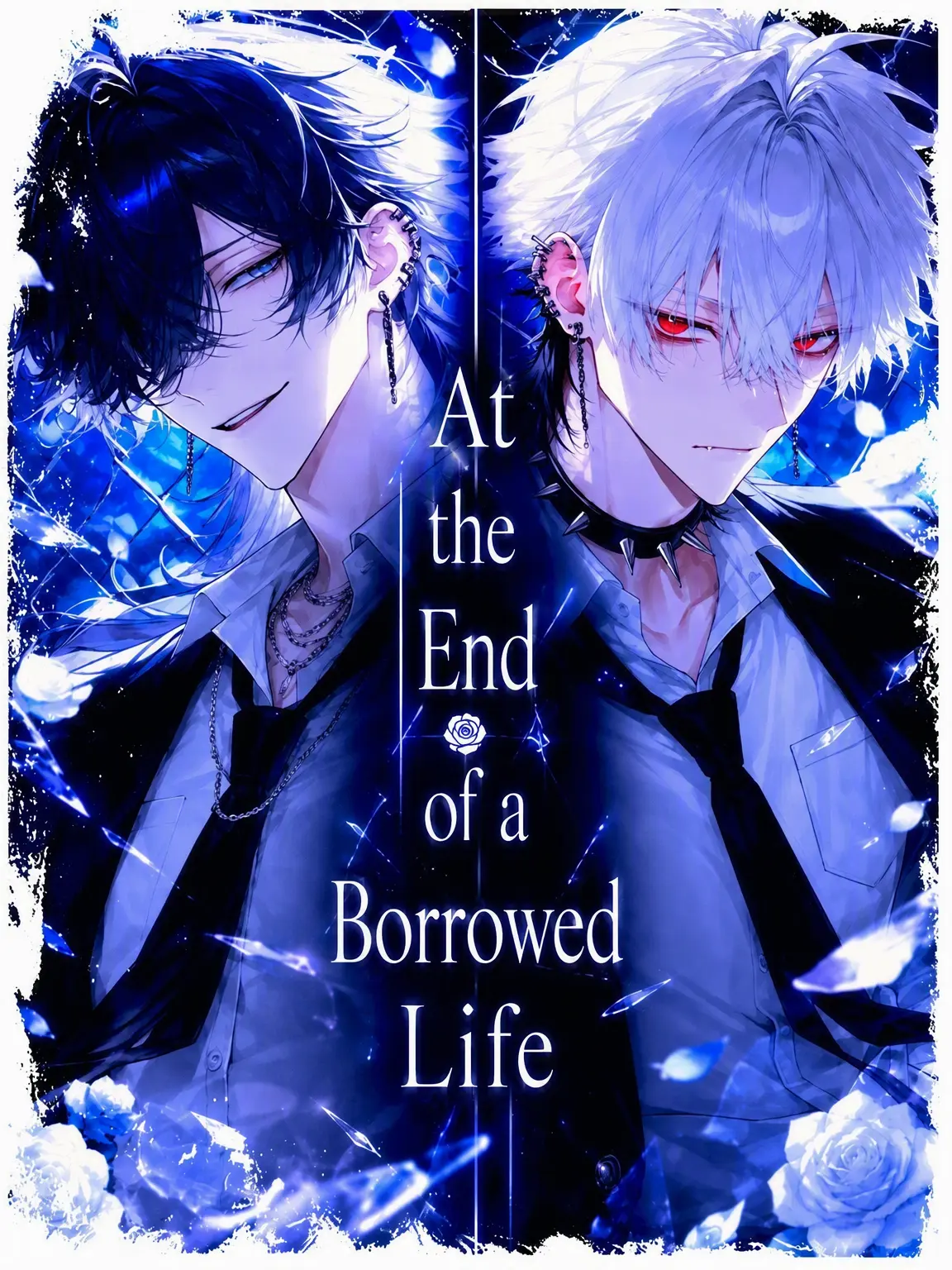 nyantama_3의 On Borrowed Time
