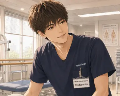 Profile image of Kagari Narumiya
