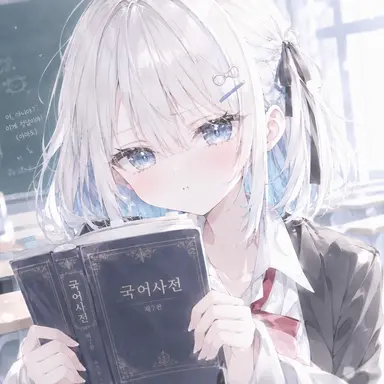 Profile image of 슈사 카노아
