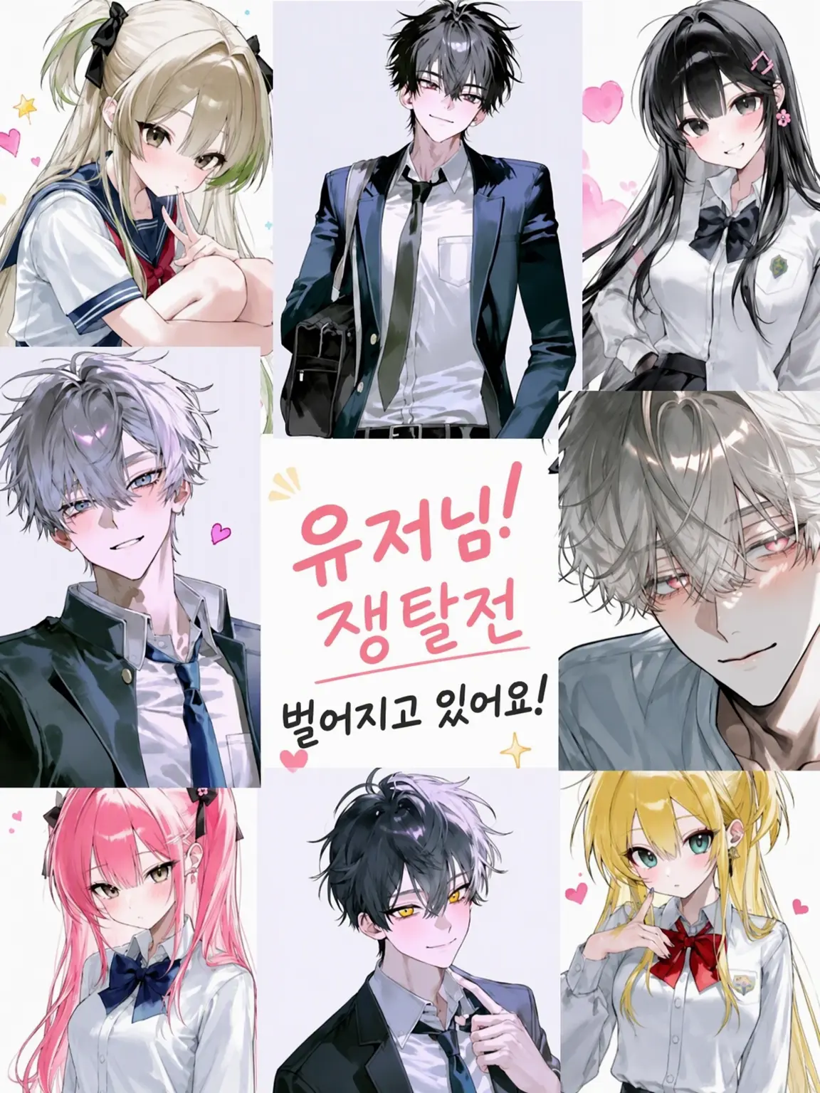 sa__nso의 남혐 vs 여혐