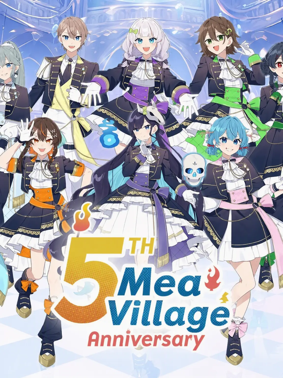 LeanFeces2346의 Meme Village Share House