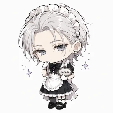 Profile image of Kanade