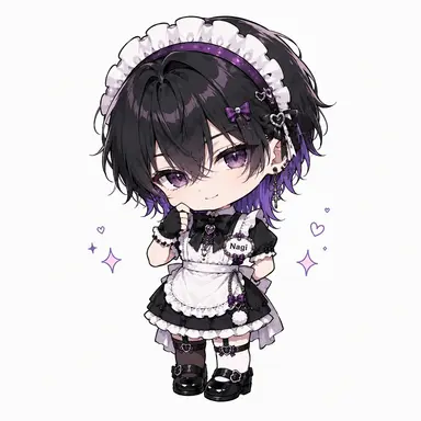 Profile image of Nagi