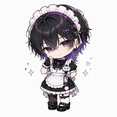 Profile image of 나기