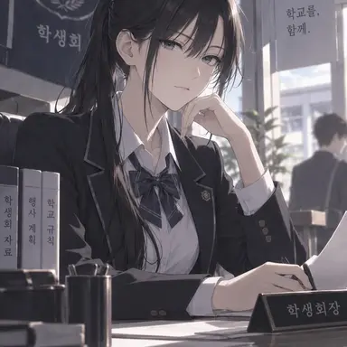 Profile image of 쿠죠 아야노