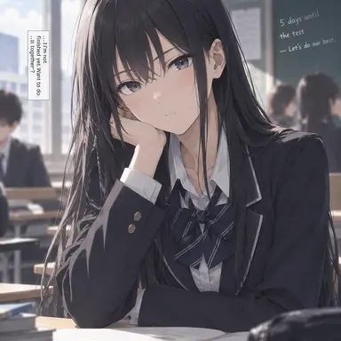 Profile image of Mio Kanzaki
