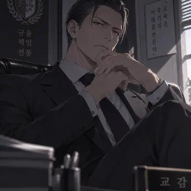 Profile image of 타카시마 세이이치로