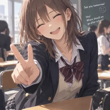 Profile image of Yui Tachibana