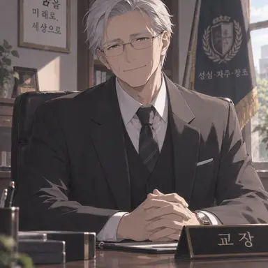 Profile image of 사카키바라 소이치로
