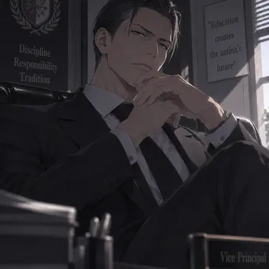 Profile image of Seiichiro Takashima