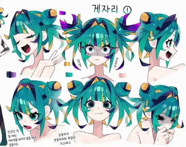 Profile image of 게자리