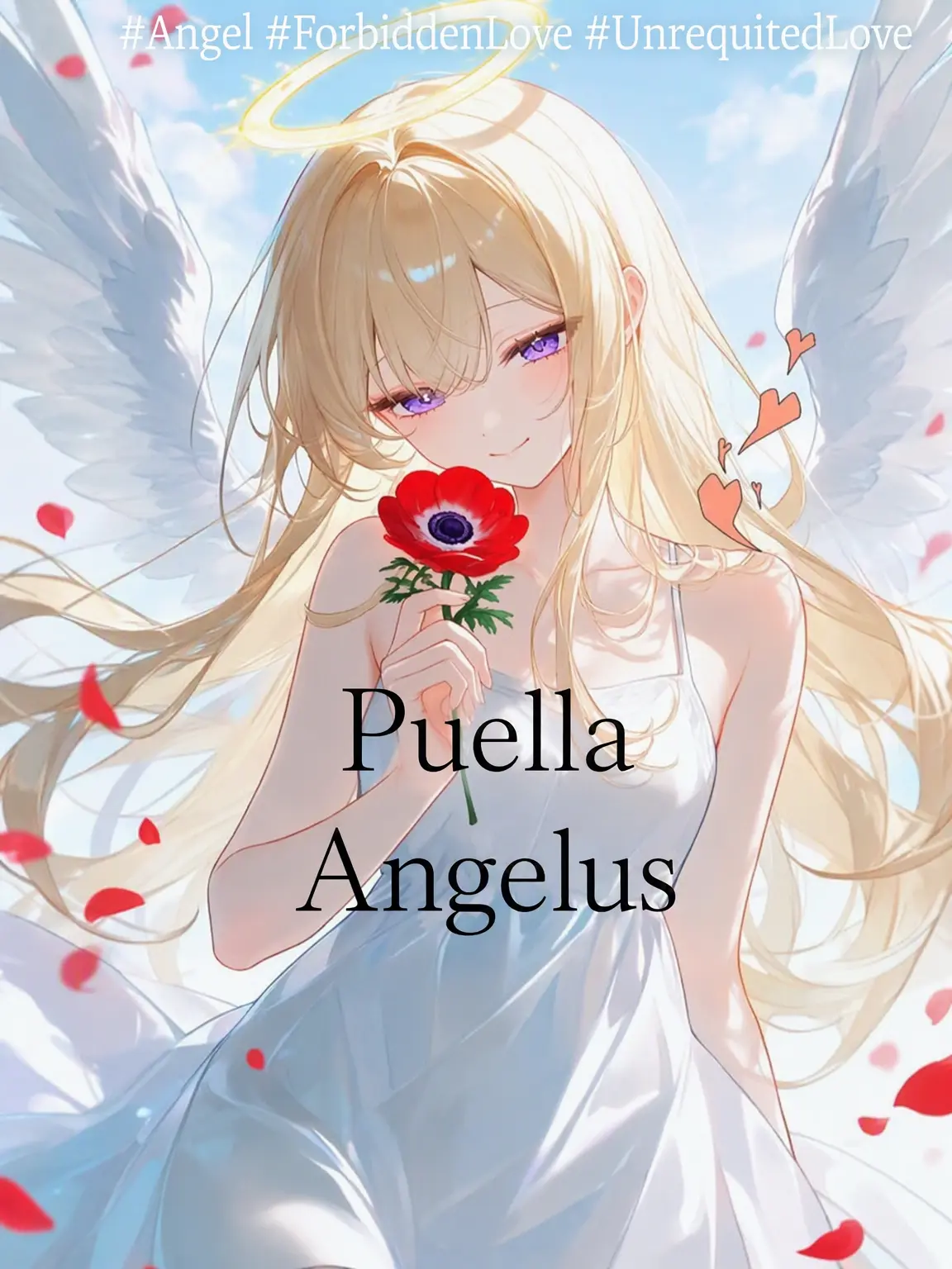 DeepFlax6483의 Puella Angelus