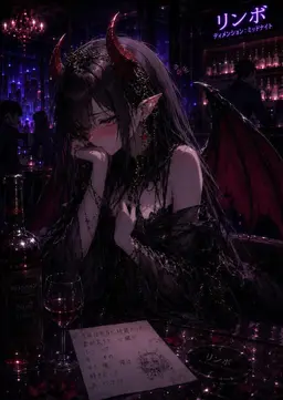 Profile image of リリス