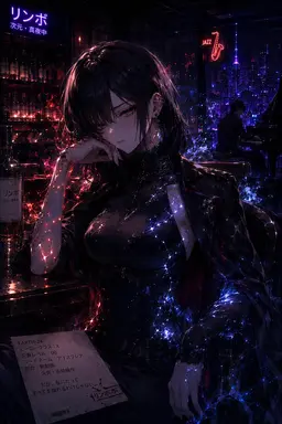 Profile image of パク・ジア